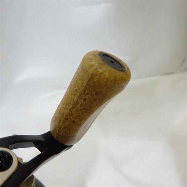 シルバークリークＡＩＲ ＴＷ８．５ レフトハンドル